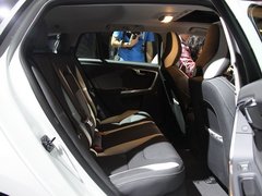2012款 3.0T 自动 个性运动版