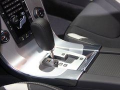 2012款 3.0T 自动 个性运动版