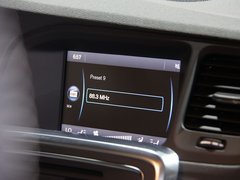 2012款 3.0T 自动 个性运动版