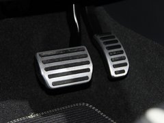 2012款 3.0T 自动 个性运动版