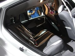 2012款 3.0T 自动 个性运动版