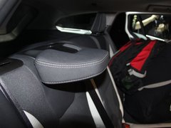 2012款 3.0T 自动 个性运动版