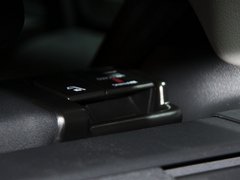 2012款 3.0T 自动 个性运动版