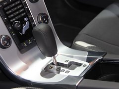 2012款 3.0T 自动 个性运动版