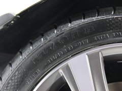 2012款 3.0T 自动 个性运动版