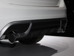 2012款 3.0T 自动 个性运动版