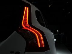 2012款 3.0T 自动 个性运动版