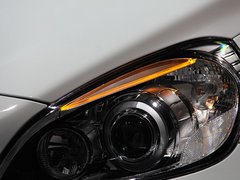 2012款 3.0T 自动 个性运动版