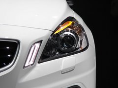 2012款 3.0T 自动 个性运动版