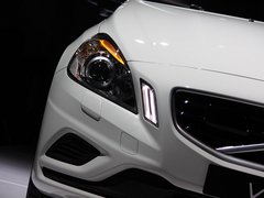 2012款 3.0T 自动 个性运动版