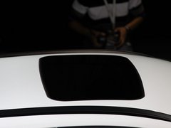 2012款 3.0T 自动 个性运动版
