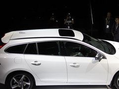 2012款 3.0T 自动 个性运动版