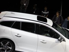 2012款 3.0T 自动 个性运动版