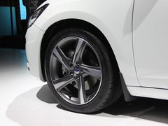2012款 3.0T 自动 个性运动版