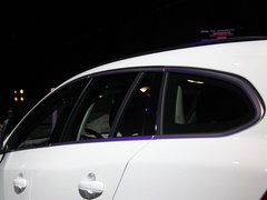 2012款 3.0T 自动 个性运动版