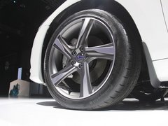 2012款 3.0T 自动 个性运动版