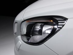2012款 3.0T 自动 个性运动版