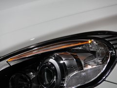 2012款 3.0T 自动 个性运动版