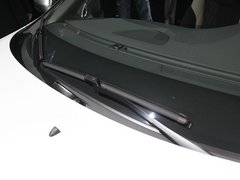 2012款 3.0T 自动 个性运动版