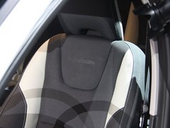 2012款 3.0T 自动 个性运动版
