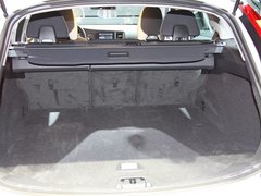 2012款 3.0T 自动 个性运动版