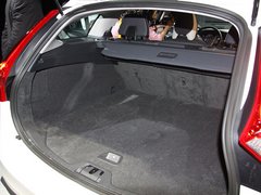 2012款 3.0T 自动 个性运动版