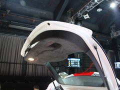 2012款 3.0T 自动 个性运动版