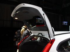 2012款 3.0T 自动 个性运动版