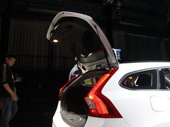 2012款 3.0T 自动 个性运动版