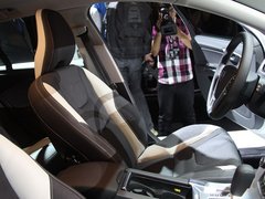 2012款 3.0T 自动 个性运动版