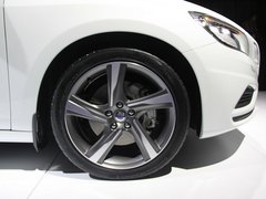 2012款 3.0T 自动 个性运动版