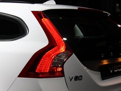 2012款 3.0T 自动 个性运动版