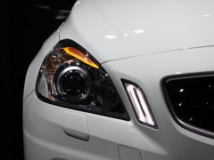 2012款 3.0T 自动 个性运动版