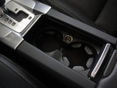 2012款 3.0T 自动 个性运动版