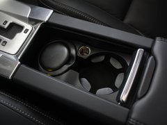 2012款 3.0T 自动 个性运动版