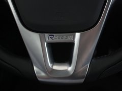 2012款 3.0T 自动 个性运动版