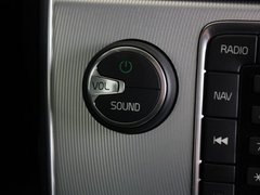 2012款 3.0T 自动 个性运动版