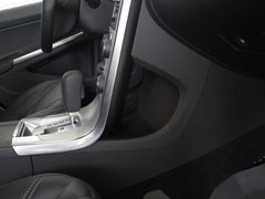 2012款 3.0T 自动 个性运动版