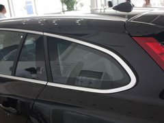 2012款 3.0T 自动 个性运动版