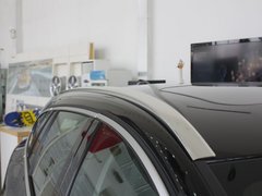2012款 3.0T 自动 个性运动版
