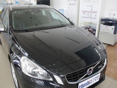 2012款 3.0T 自动 个性运动版