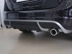 2012款 3.0T 自动 个性运动版