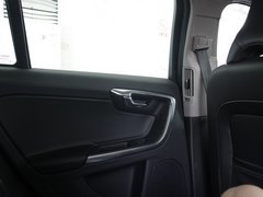 2012款 3.0T 自动 个性运动版