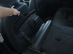 2012款 3.0T 自动 个性运动版