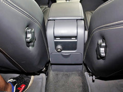 2012款 3.0T 自动 个性运动版