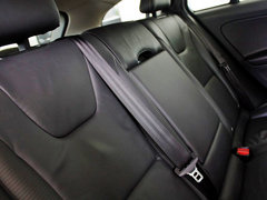 2012款 3.0T 自动 个性运动版