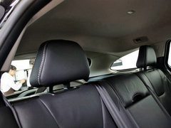 2012款 3.0T 自动 个性运动版