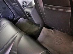 2012款 3.0T 自动 个性运动版