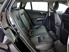 2012款 3.0T 自动 个性运动版
