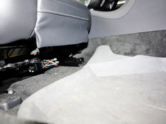 2012款 3.0T 自动 个性运动版